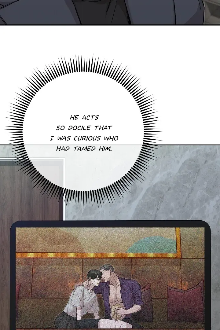 Read Morpheus chapter 44 image 12 on Lezhin