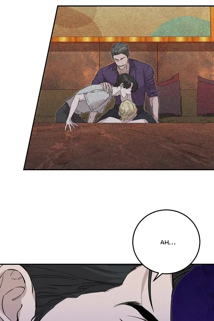 Read Morpheus chapter 44 image 14 on Lezhin