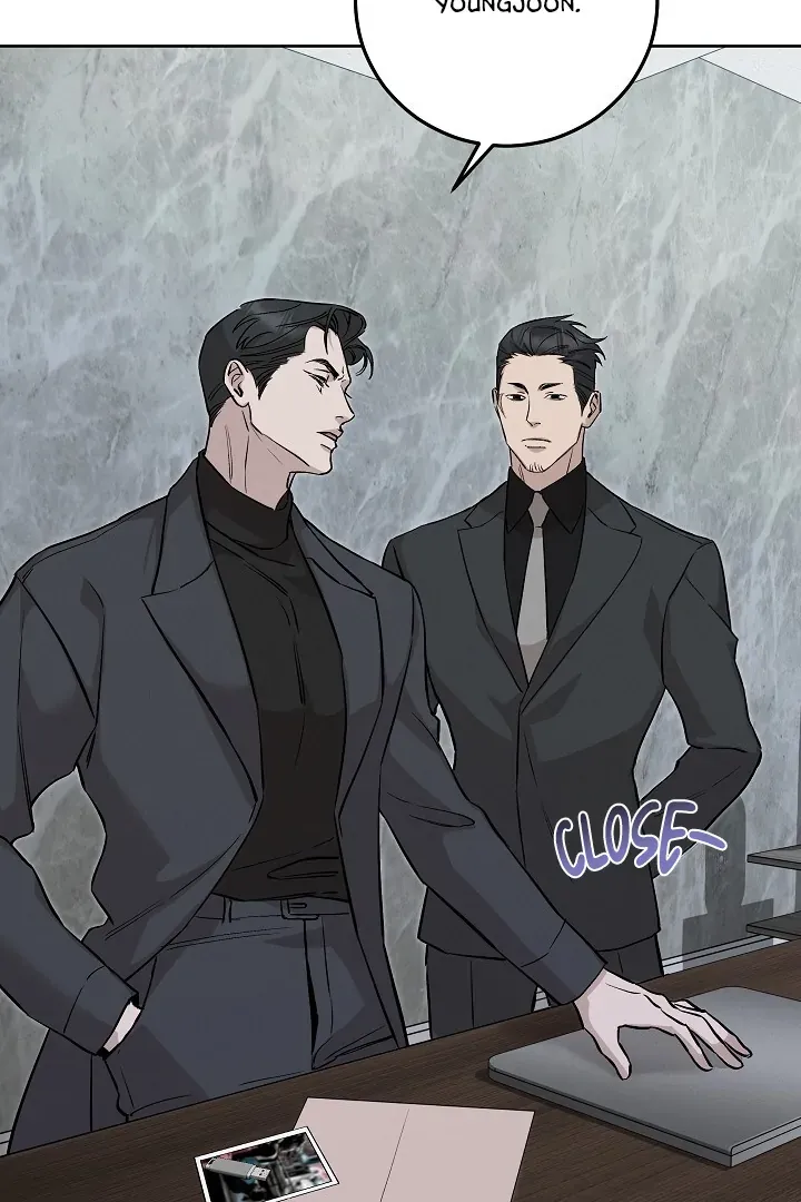 Read Morpheus chapter 44 image 18 on Lezhin