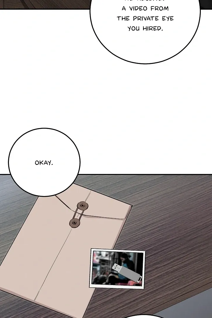 Read Morpheus chapter 44 image 3 on Lezhin