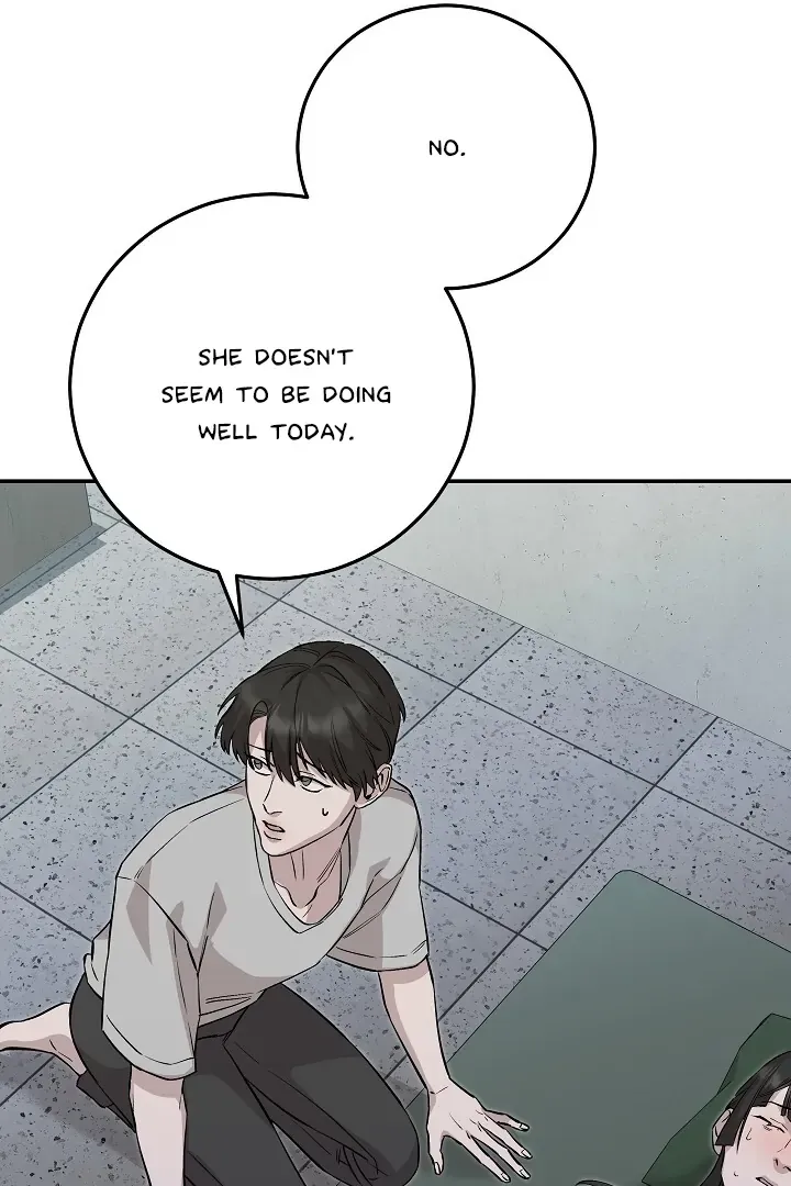 Read Morpheus chapter 44 image 39 on Lezhin