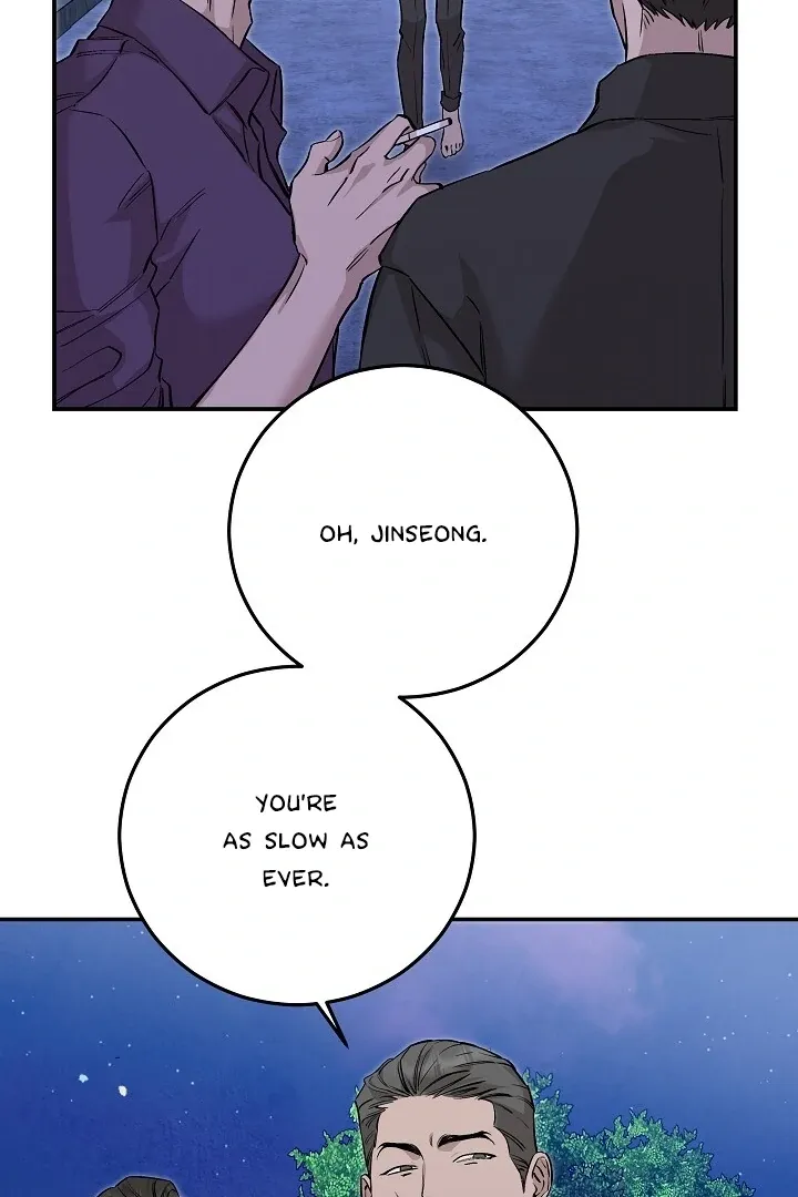 Read Morpheus chapter 44 image 50 on Lezhin
