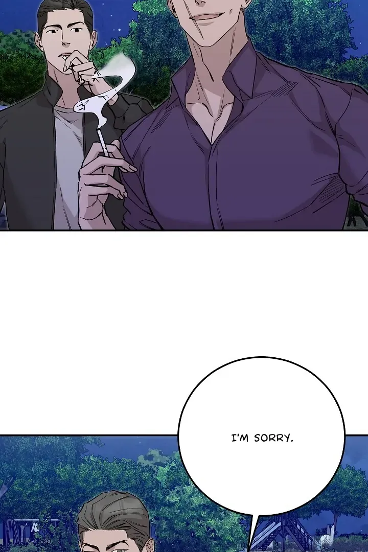 Read Morpheus chapter 44 image 51 on Lezhin
