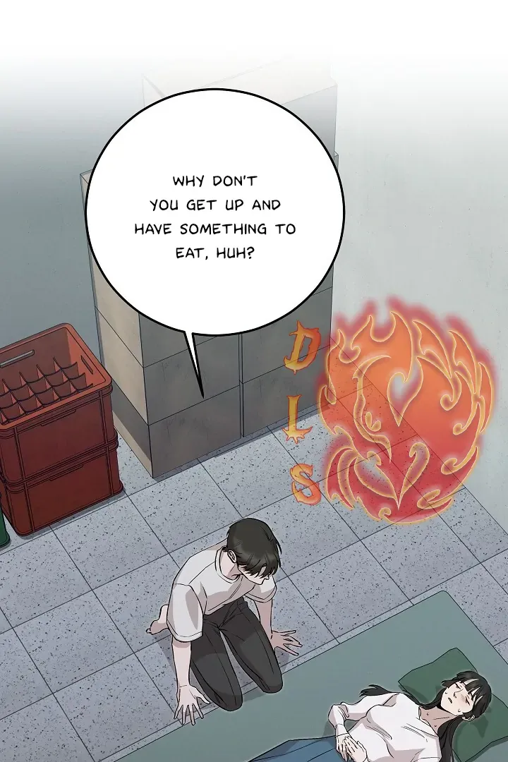 Read Morpheus chapter 44 image 71 on Lezhin