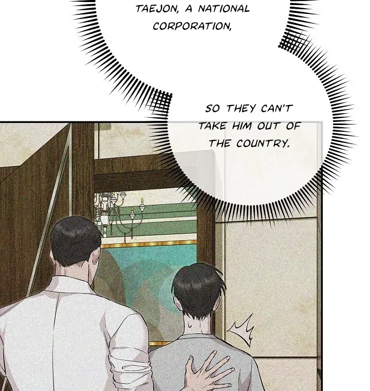 Read Morpheus chapter 44 image 8 on Lezhin