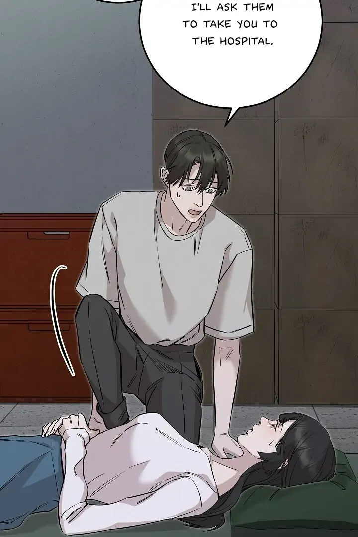 Read Morpheus chapter 44 image 82 on Lezhin