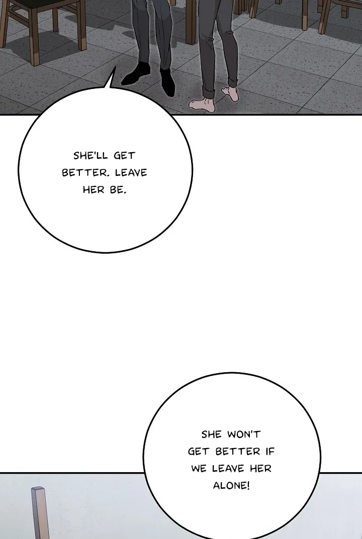 Read Morpheus chapter 44 image 91 on Lezhin
