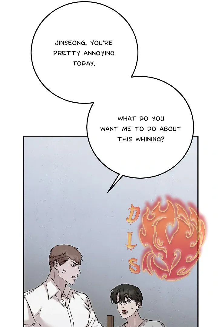 Read Morpheus chapter 44 image 93 on Lezhin