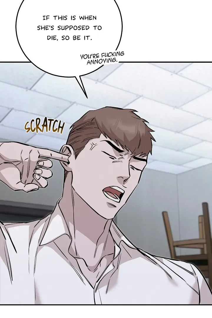 Read Morpheus chapter 44 image 95 on Lezhin