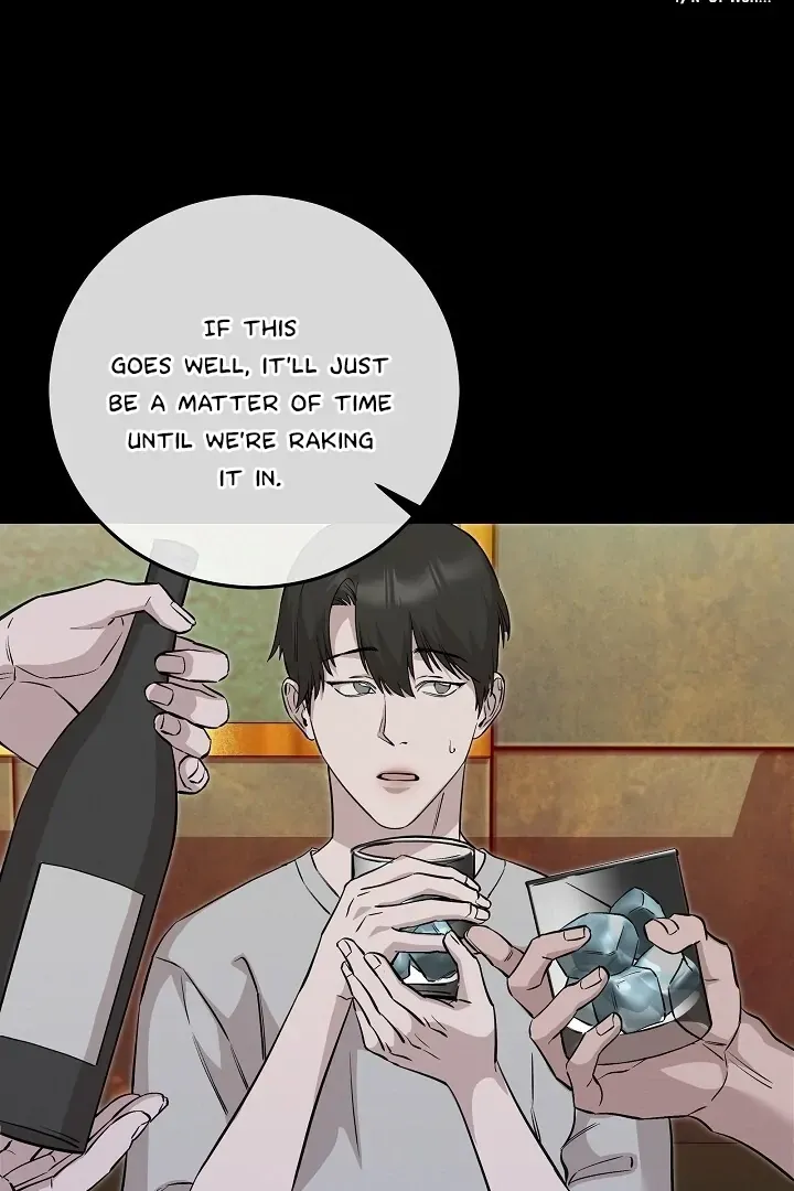 Read Morpheus chapter 45 image 10 on Lezhin