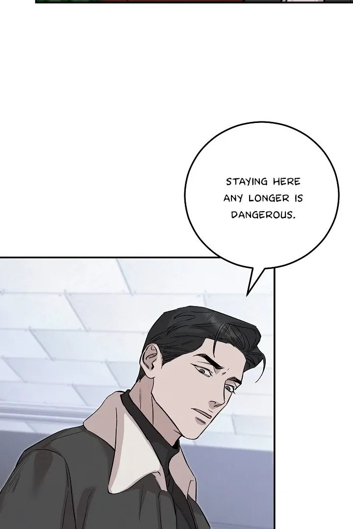 Read Morpheus chapter 45 image 102 on Lezhin