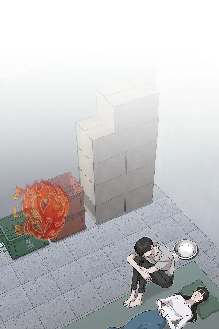Read Morpheus chapter 45 image 2 on Lezhin