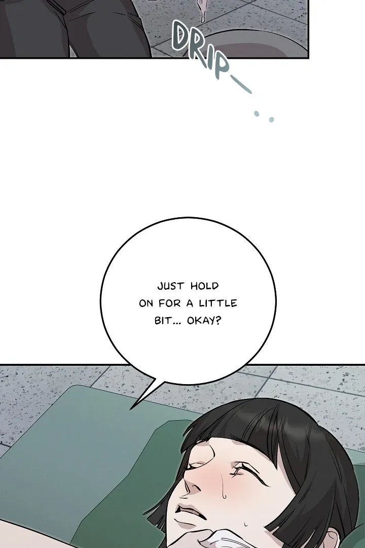 Read Morpheus chapter 45 image 22 on Lezhin
