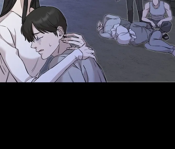 Read Morpheus chapter 45 image 27 on Lezhin