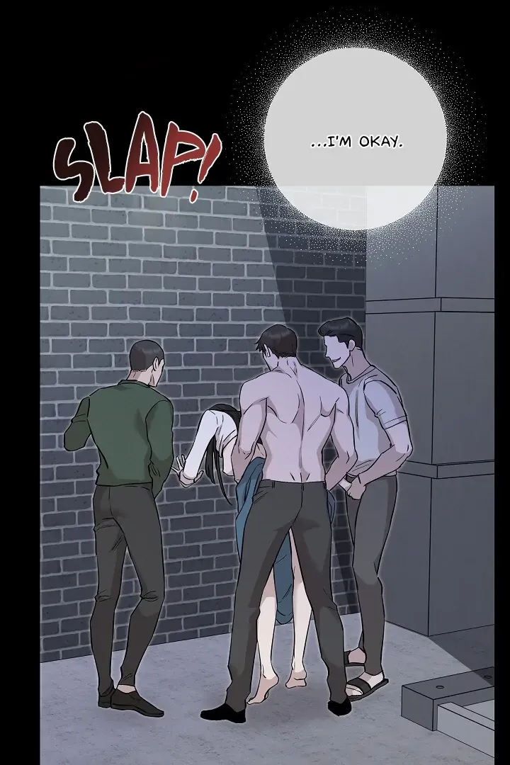 Read Morpheus chapter 45 image 28 on Lezhin