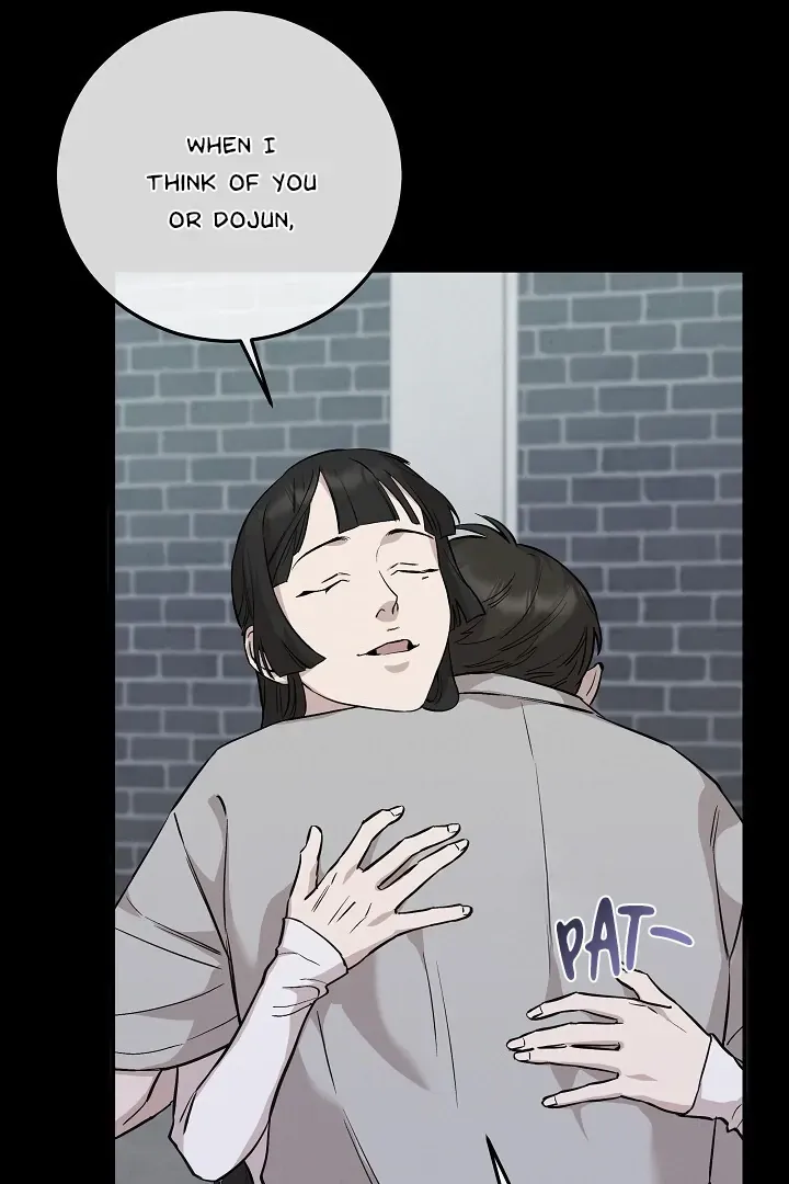 Read Morpheus chapter 45 image 35 on Lezhin