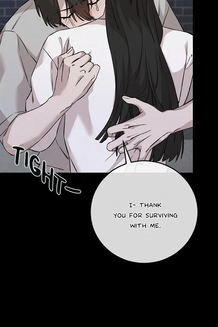 Read Morpheus chapter 45 image 37 on Lezhin