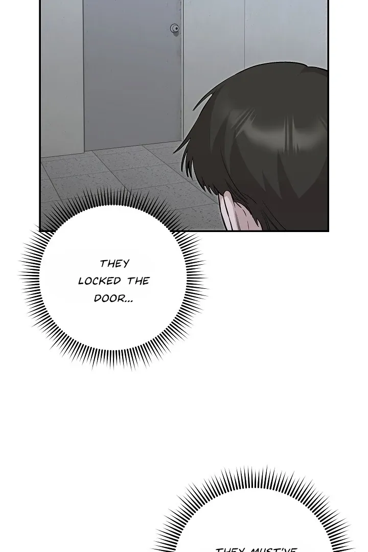 Read Morpheus chapter 45 image 4 on Lezhin