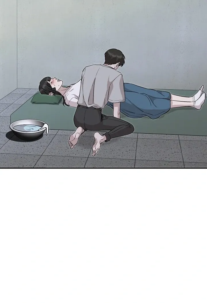 Read Morpheus chapter 45 image 41 on Lezhin