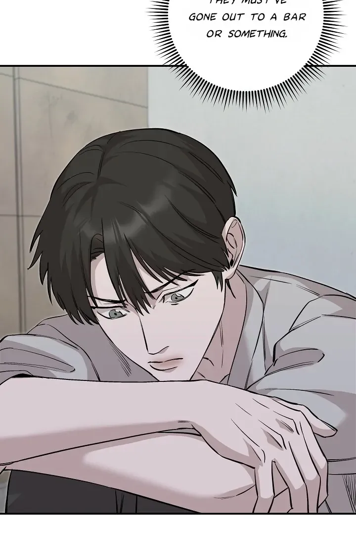 Read Morpheus chapter 45 image 5 on Lezhin