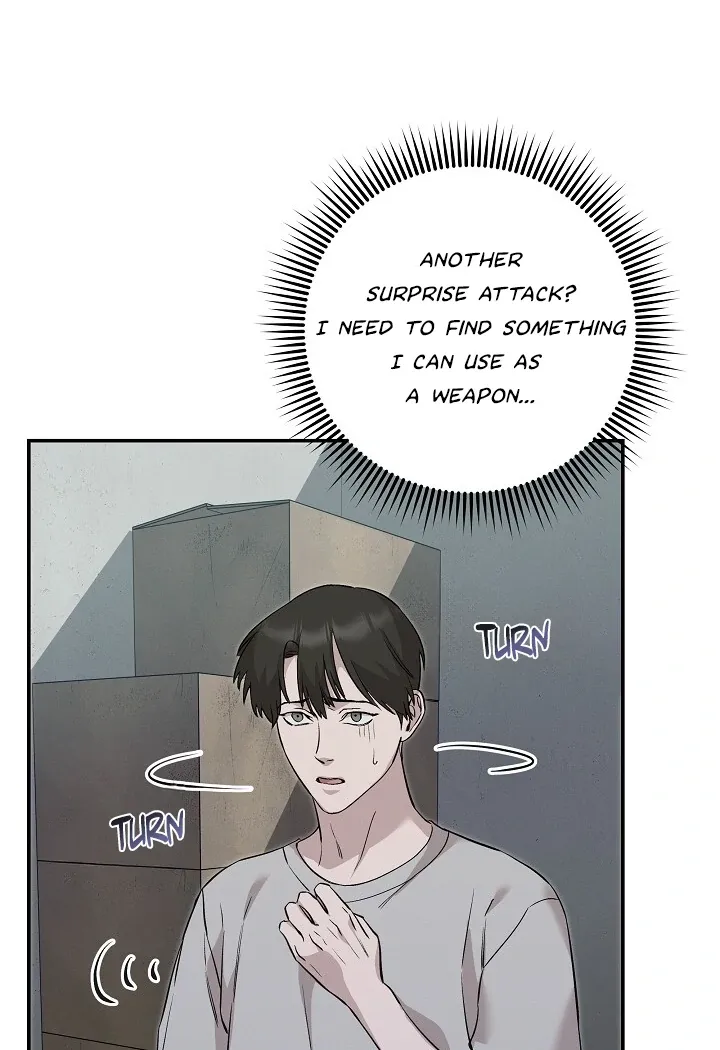 Read Morpheus chapter 45 image 55 on Lezhin