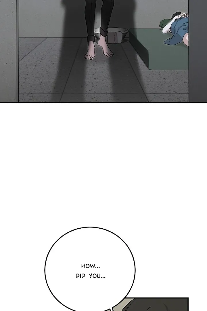 Read Morpheus chapter 45 image 58 on Lezhin