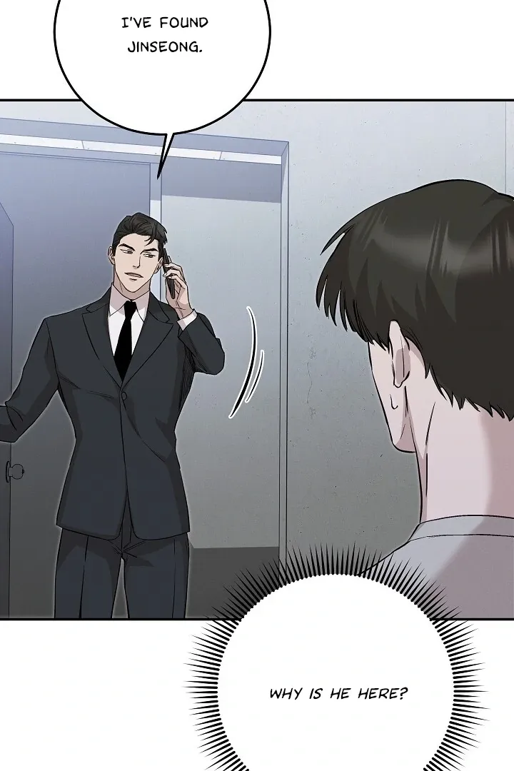 Read Morpheus chapter 45 image 61 on Lezhin