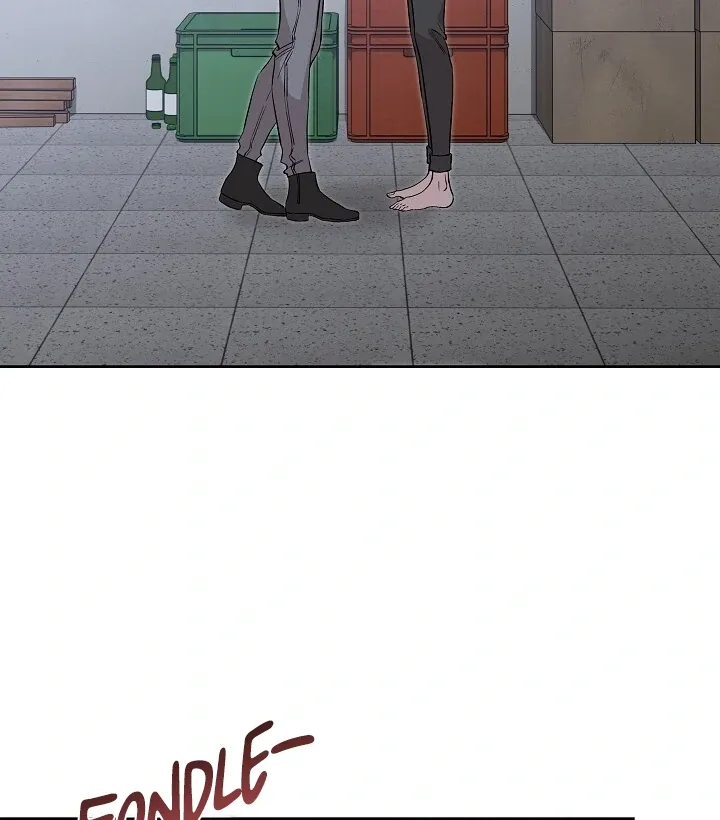 Read Morpheus chapter 45 image 77 on Lezhin
