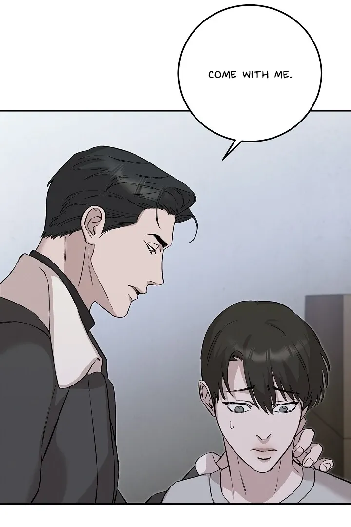 Read Morpheus chapter 45 image 79 on Lezhin