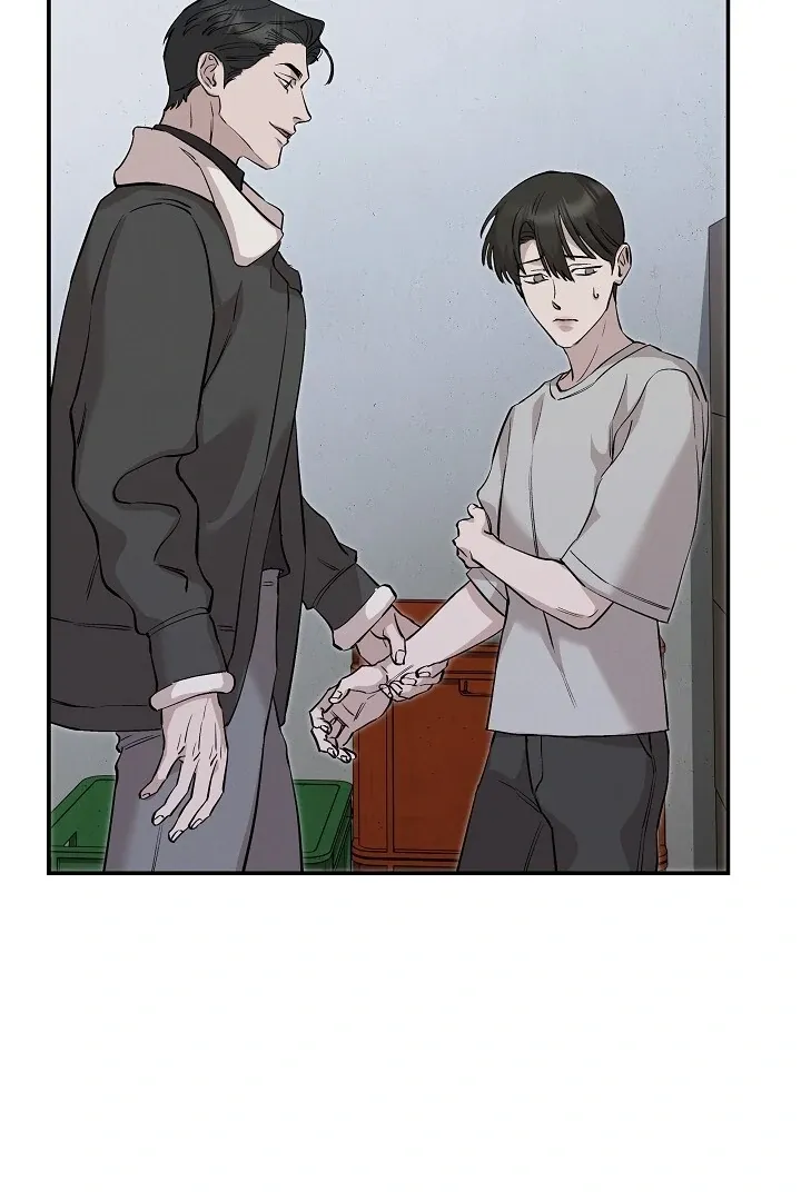 Read Morpheus chapter 45 image 82 on Lezhin
