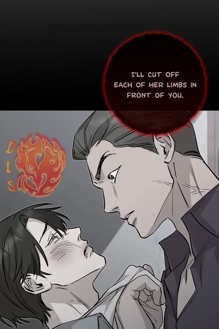 Read Morpheus chapter 45 image 88 on Lezhin