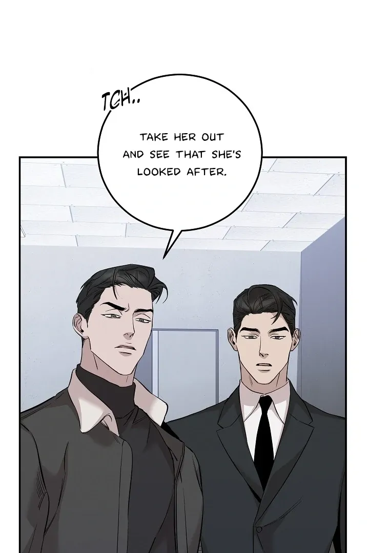 Read Morpheus chapter 45 image 96 on Lezhin