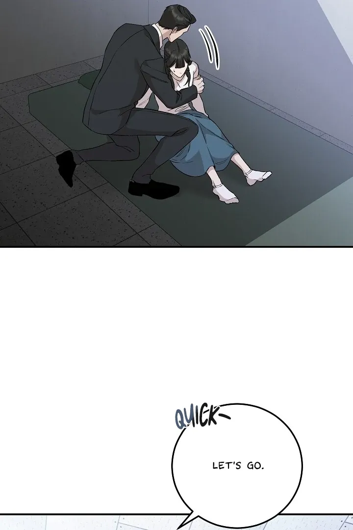 Read Morpheus chapter 45 image 98 on Lezhin