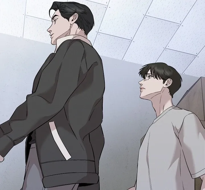 Read Morpheus chapter 45 image 99 on Lezhin