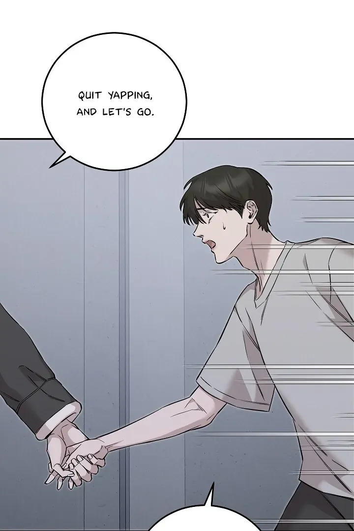 Read Morpheus chapter 46 image 11 on Lezhin