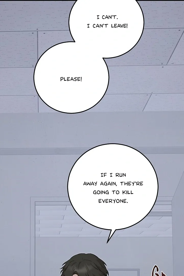 Read Morpheus chapter 46 image 12 on Lezhin