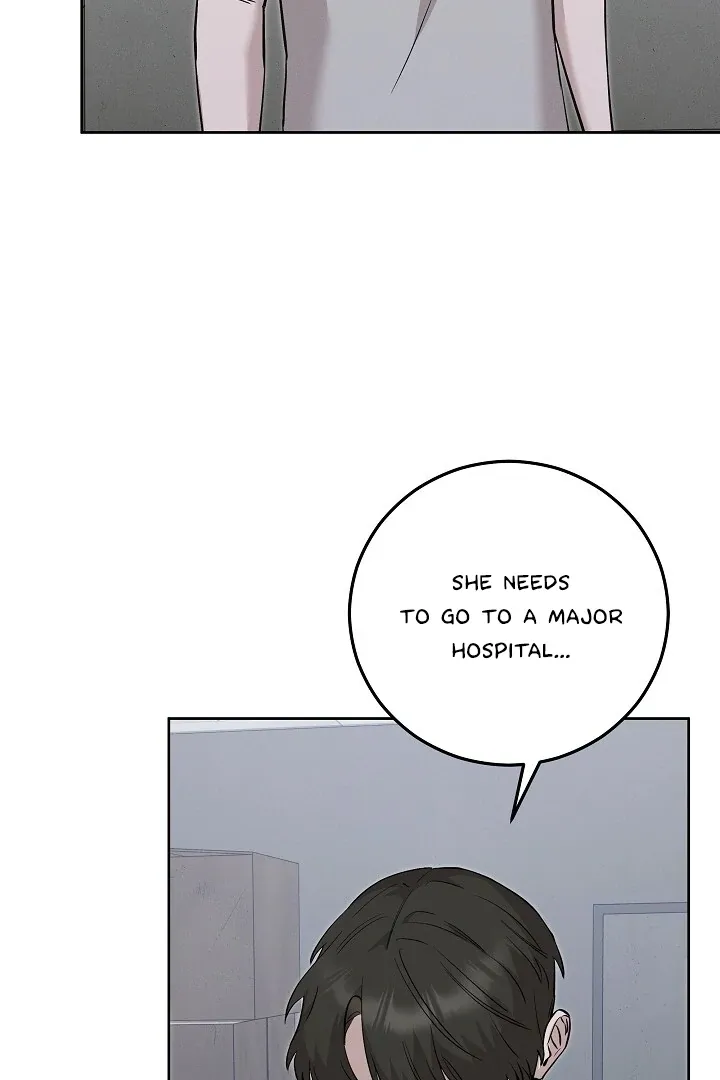 Read Morpheus chapter 46 image 2 on Lezhin