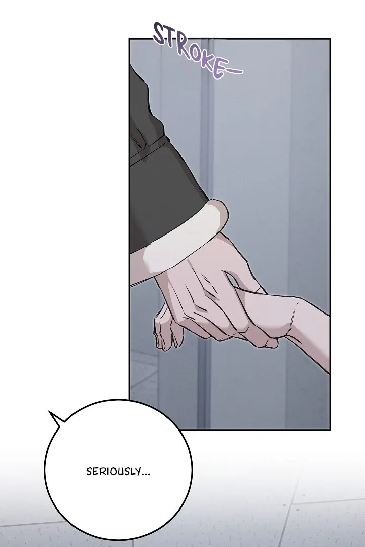 Read Morpheus chapter 46 image 22 on Lezhin
