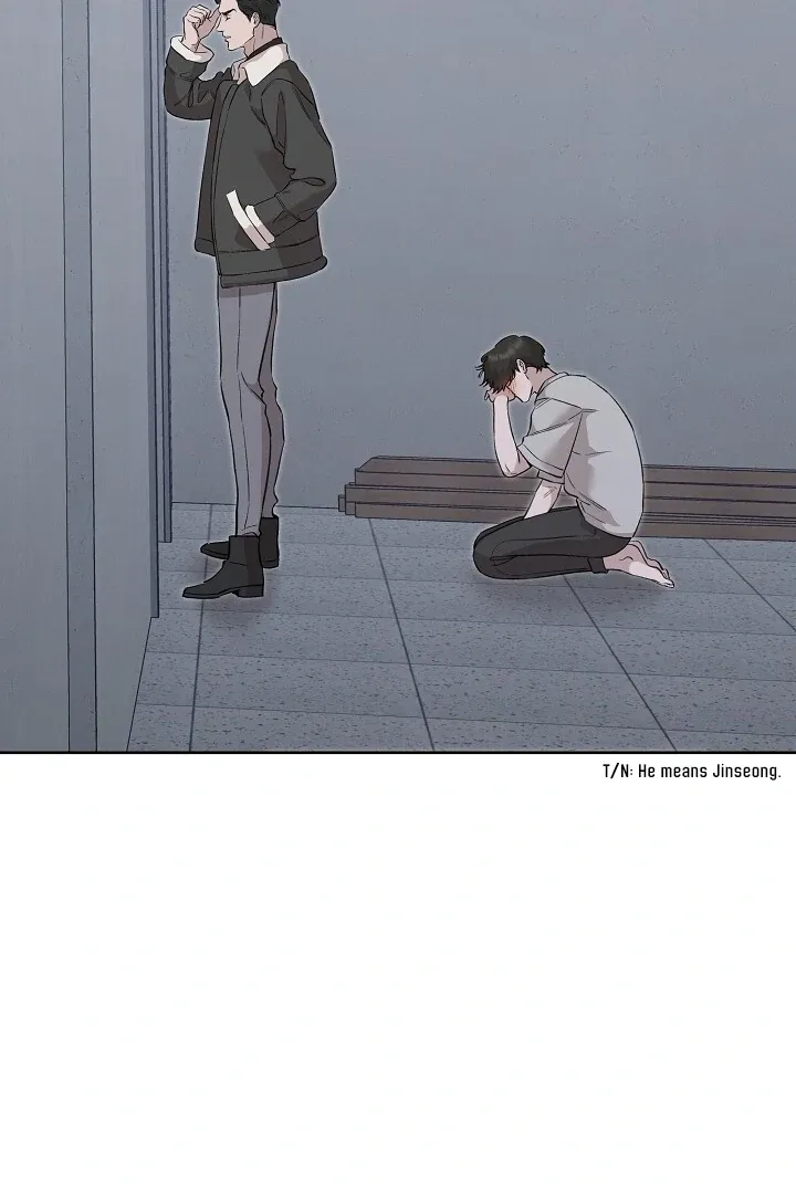 Read Morpheus chapter 46 image 24 on Lezhin
