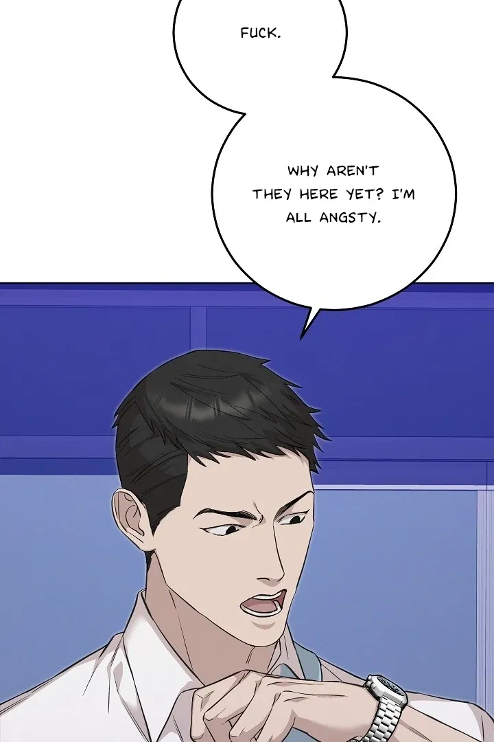 Read Morpheus chapter 46 image 31 on Lezhin