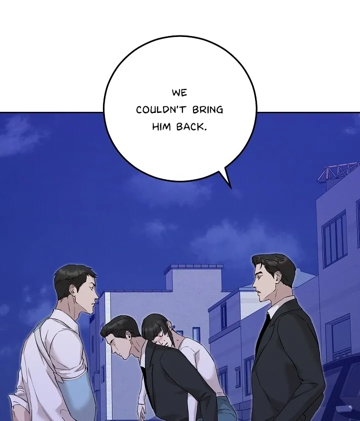 Read Morpheus chapter 46 image 35 on Lezhin
