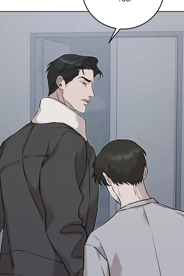 Read Morpheus chapter 46 image 4 on Lezhin