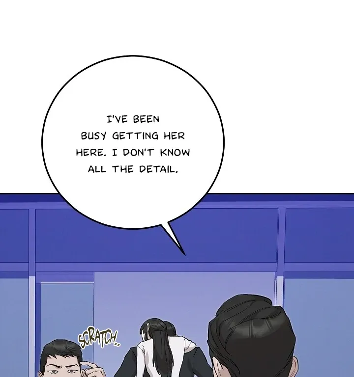 Read Morpheus chapter 46 image 41 on Lezhin