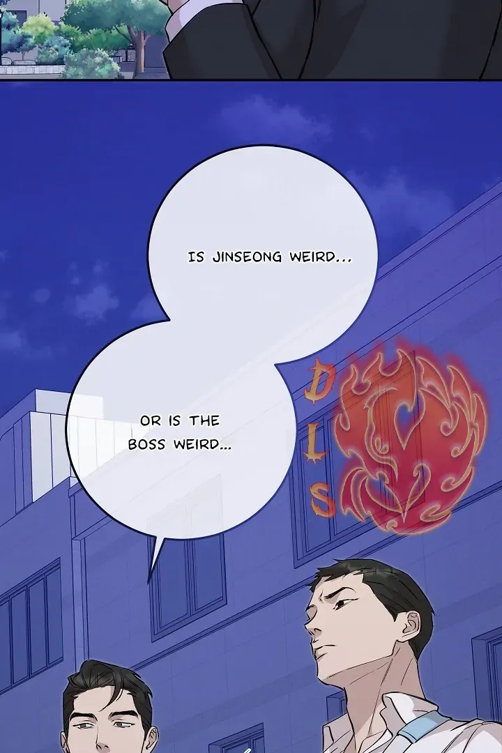 Read Morpheus chapter 46 image 44 on Lezhin