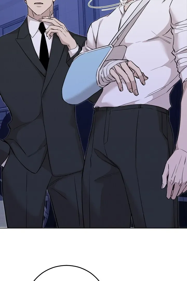 Read Morpheus chapter 46 image 45 on Lezhin