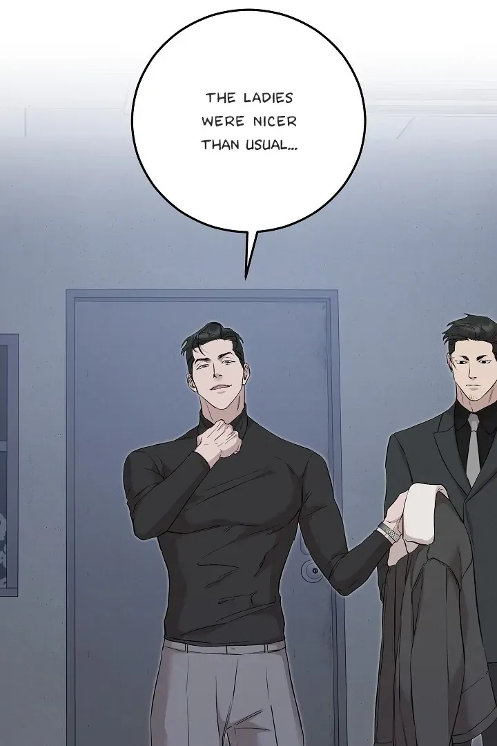 Read Morpheus chapter 46 image 50 on Lezhin