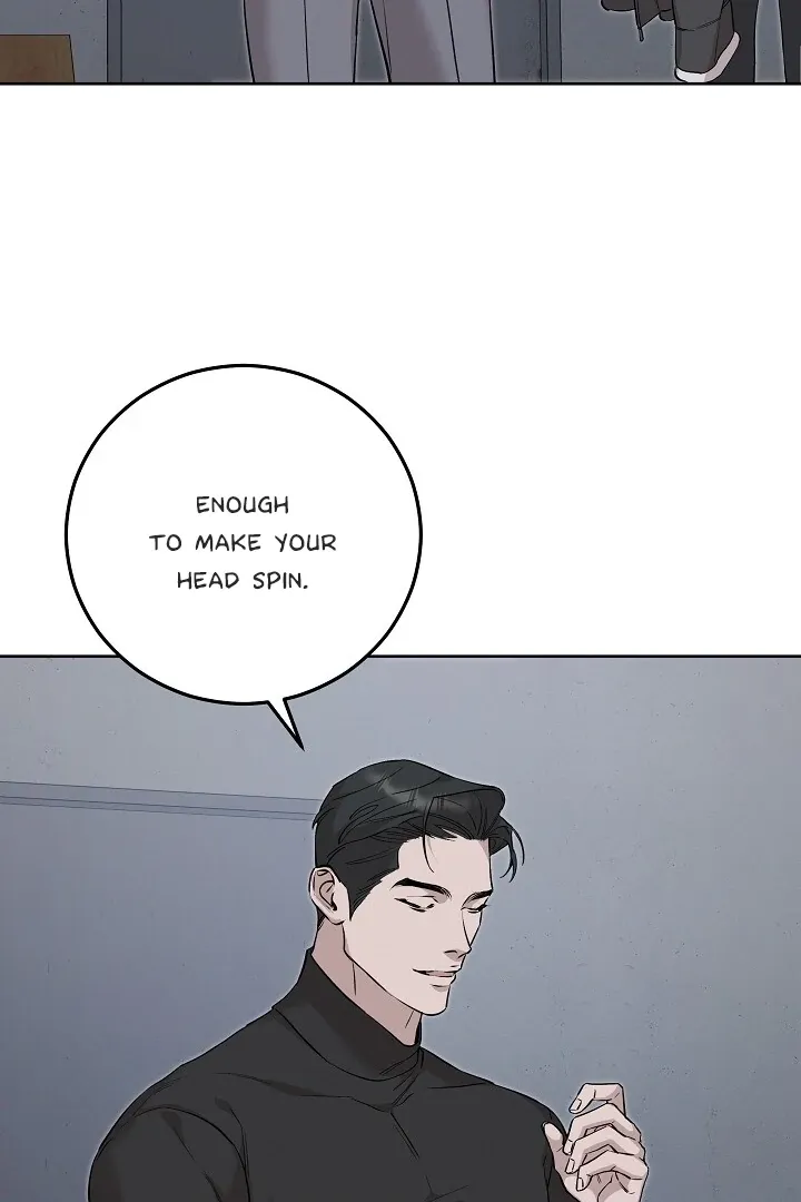 Read Morpheus chapter 46 image 51 on Lezhin