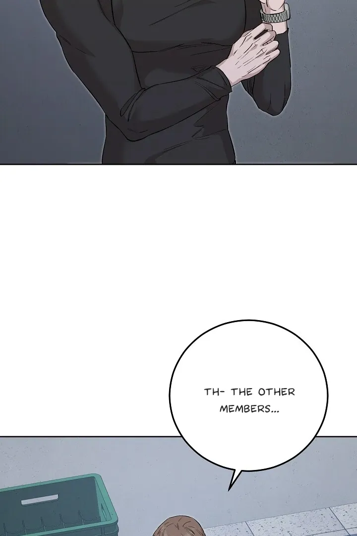 Read Morpheus chapter 46 image 52 on Lezhin