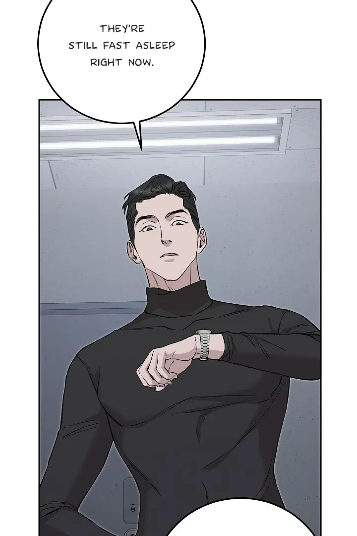 Read Morpheus chapter 46 image 54 on Lezhin