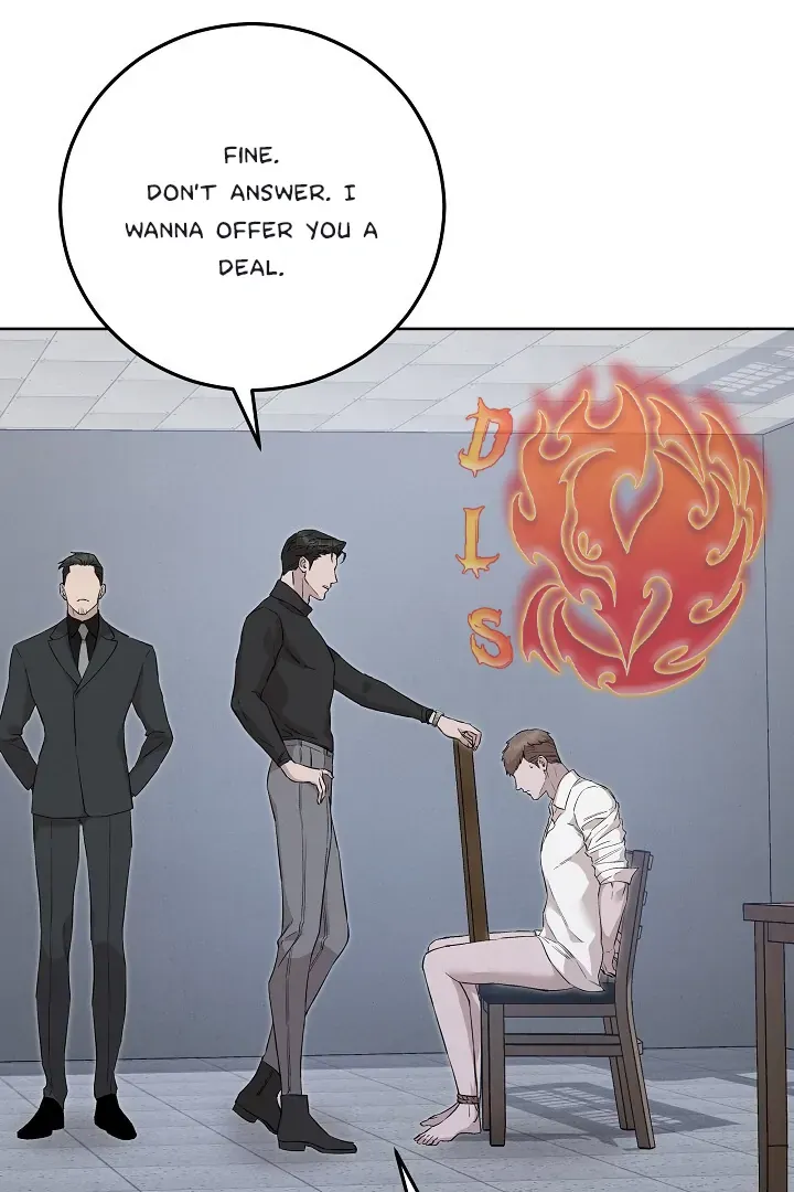 Read Morpheus chapter 46 image 65 on Lezhin
